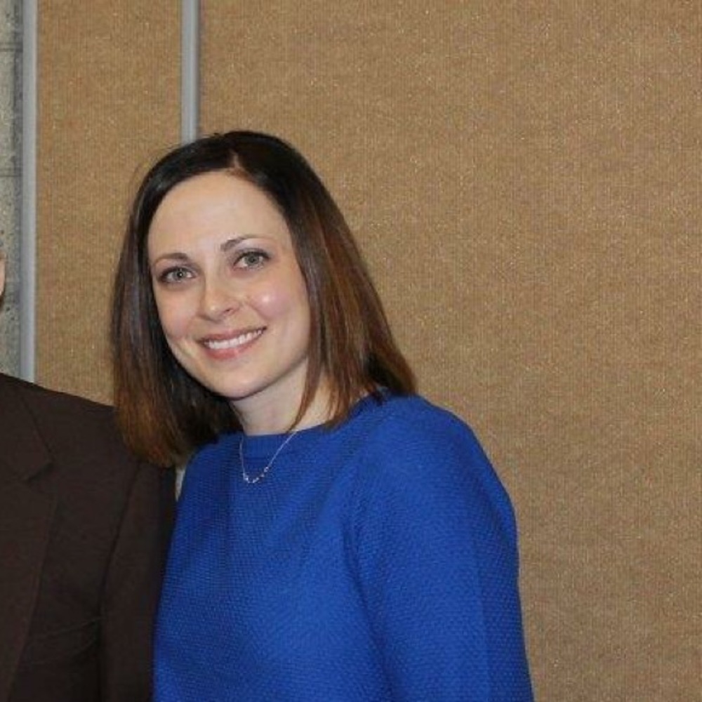 Meet your Posher, Lindsey